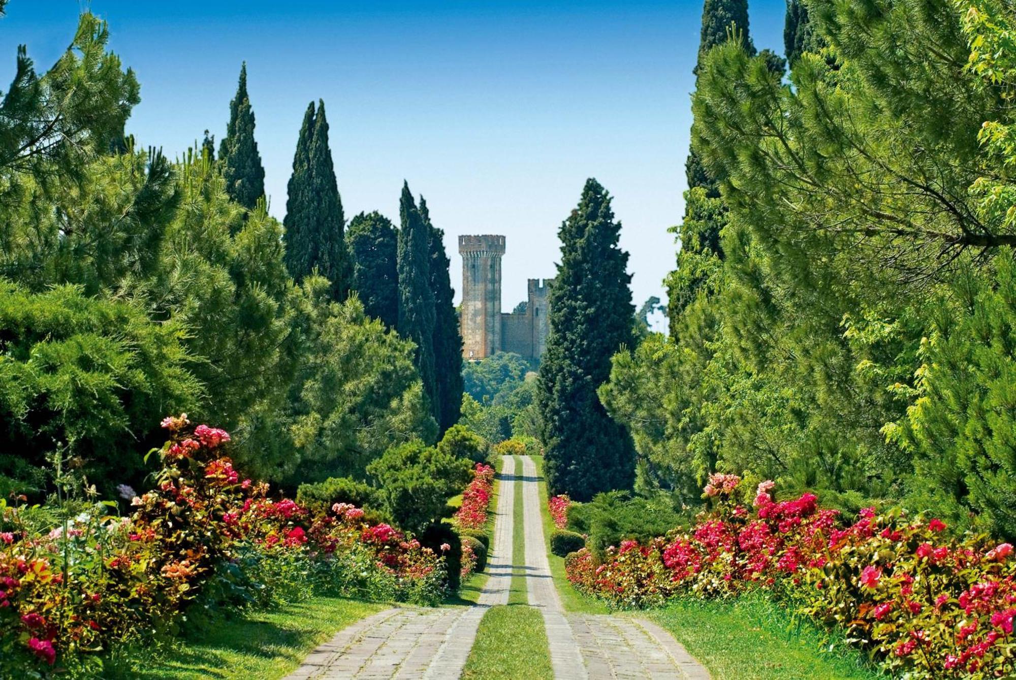 Studio Centrale Pacengo Di Lazise Exterior foto
